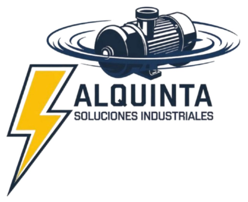 ALQUINTA Soluciones Industriales
