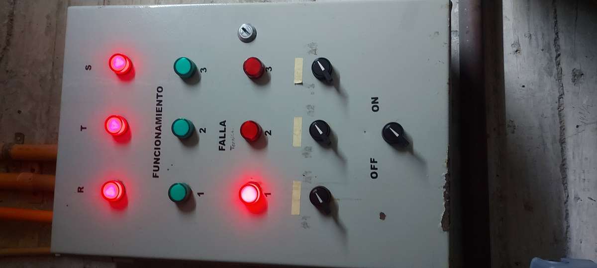 Tablero